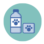 Hydrodog Mobile Dog Grooming Service : Dog Grooming
